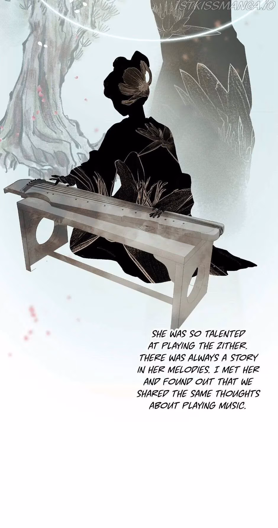 Read I Promise to Return chapter 21 image 19 on Lezhin