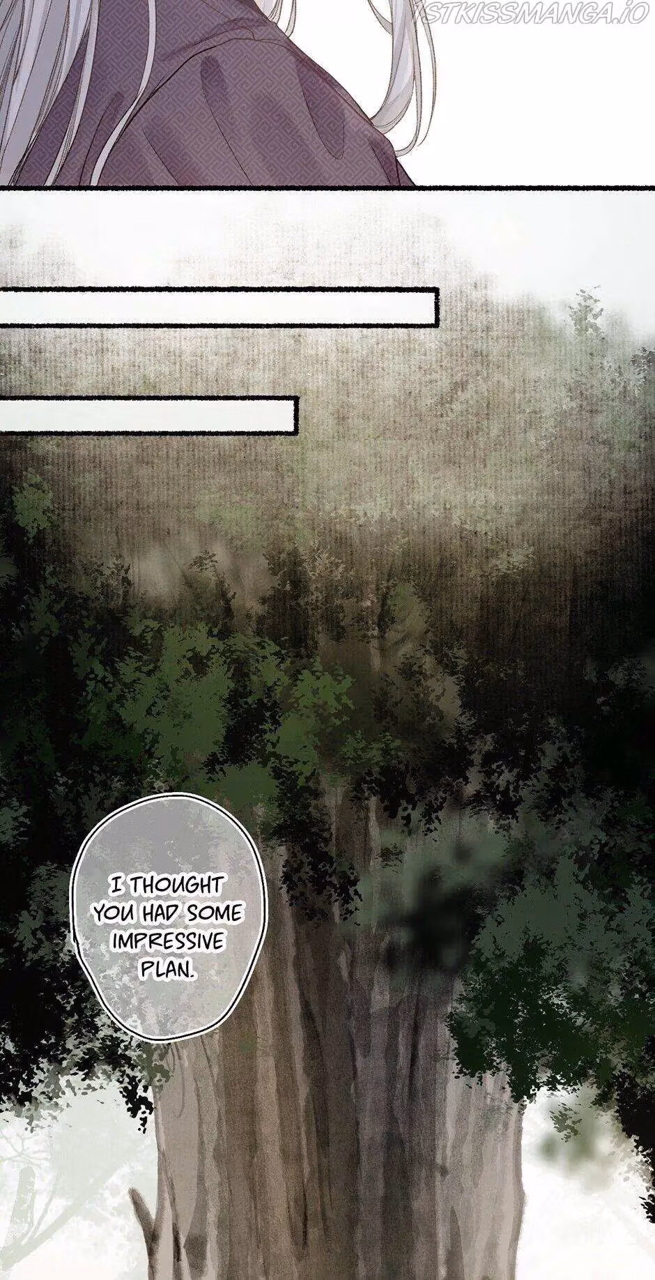 Read I Promise to Return chapter 22 image 15 on Lezhin