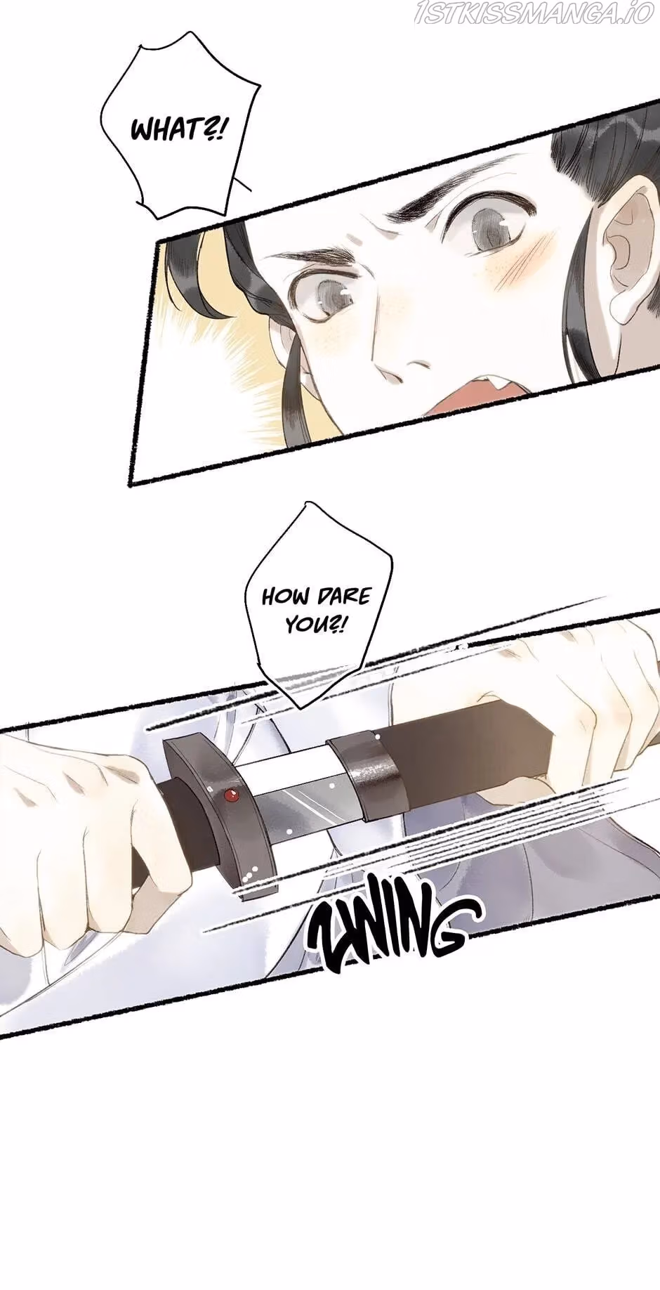 Read I Promise to Return chapter 22 image 19 on Lezhin