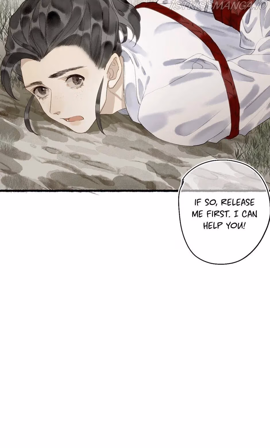 Read I Promise to Return chapter 22 image 29 on Lezhin