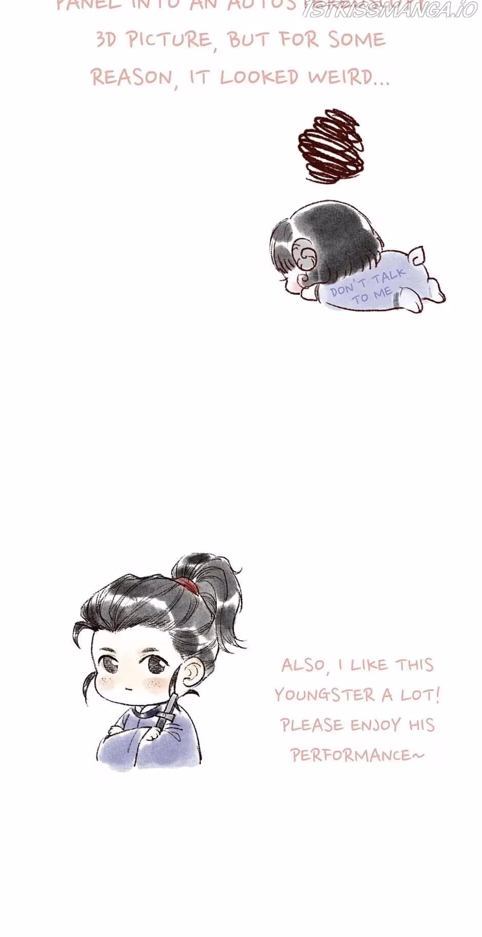 Read I Promise to Return chapter 22 image 31 on Lezhin