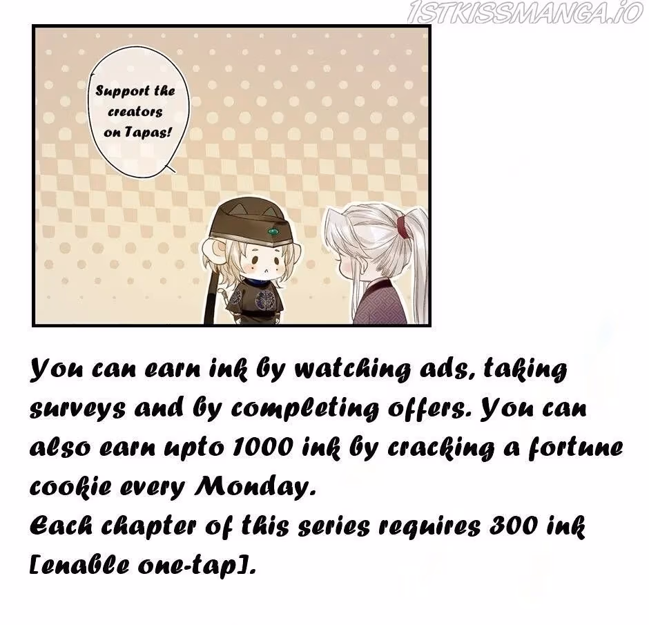 Read I Promise to Return chapter 22 image 35 on Lezhin