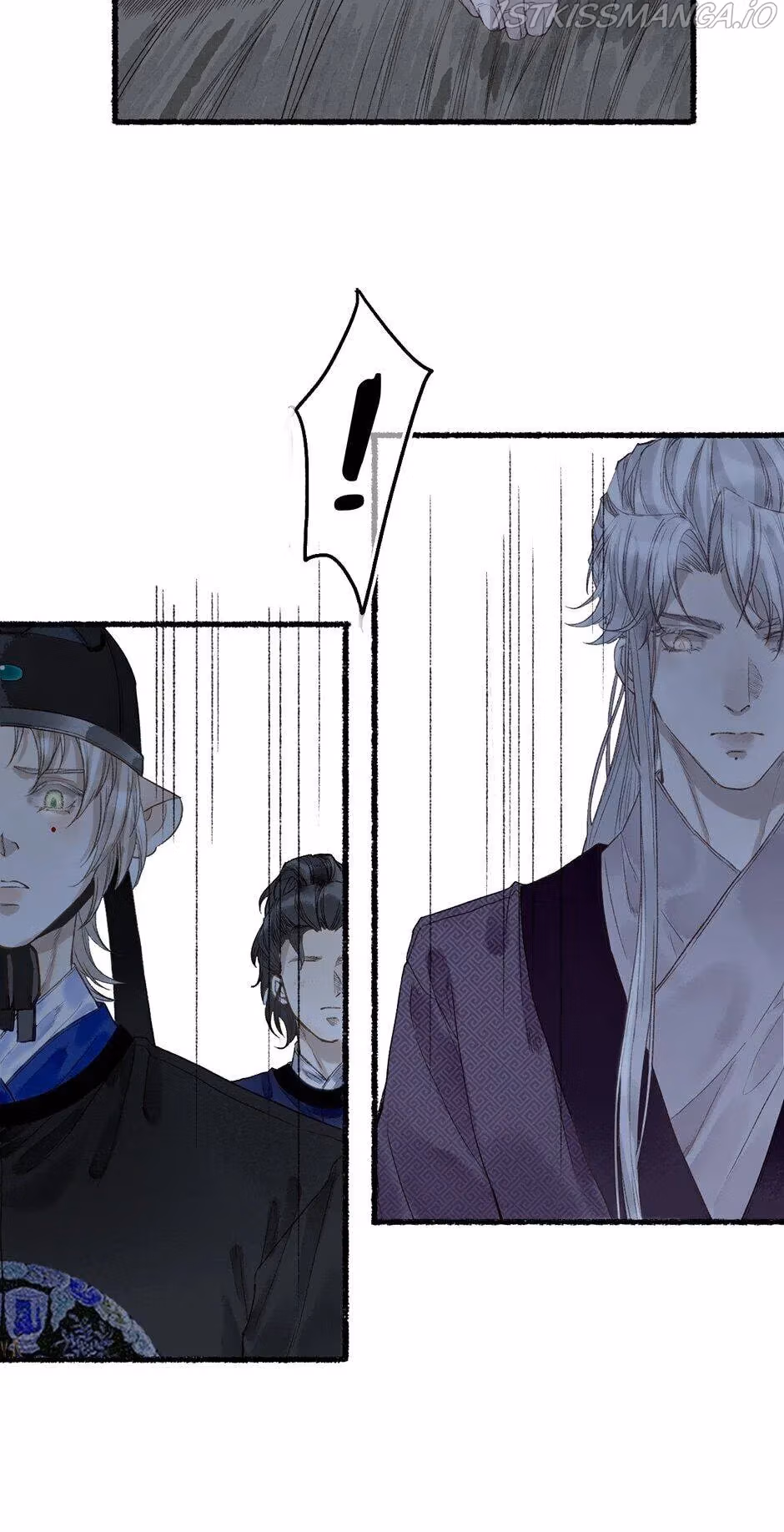 Read I Promise to Return chapter 23 image 13 on Lezhin