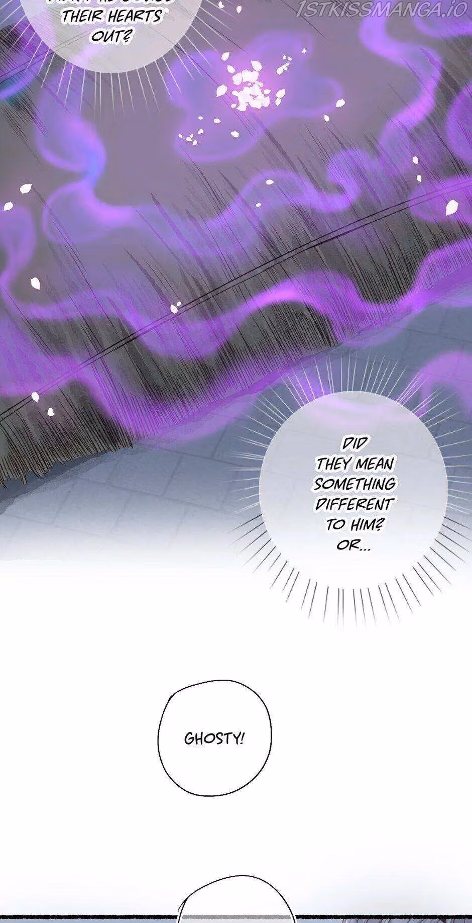 Read I Promise to Return chapter 23 image 21 on Lezhin