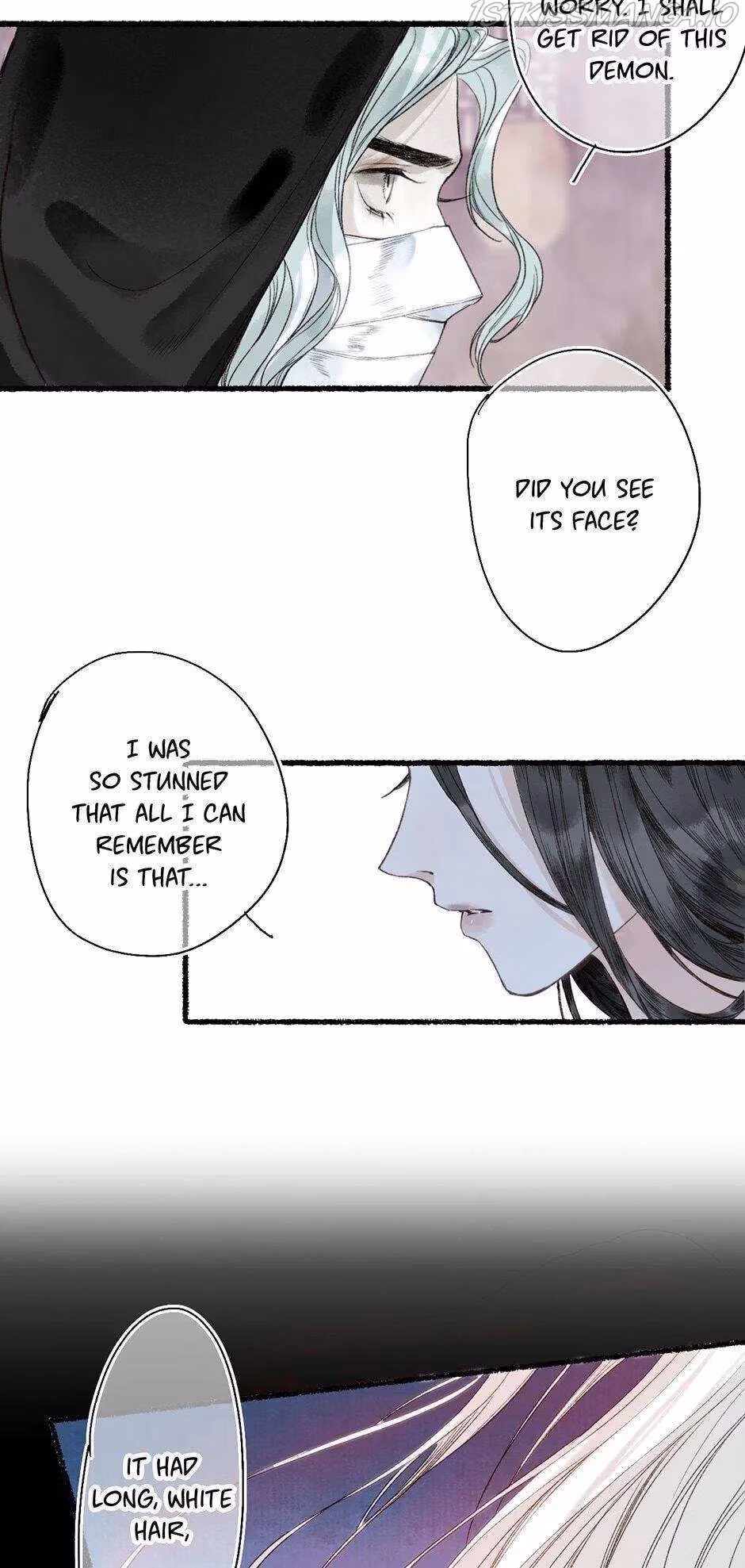 Read I Promise to Return chapter 23 image 28 on Lezhin