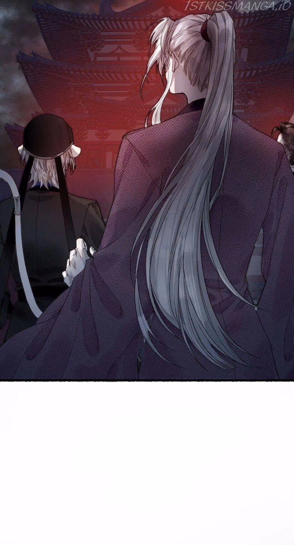 Read I Promise to Return chapter 23 image 31 on Lezhin