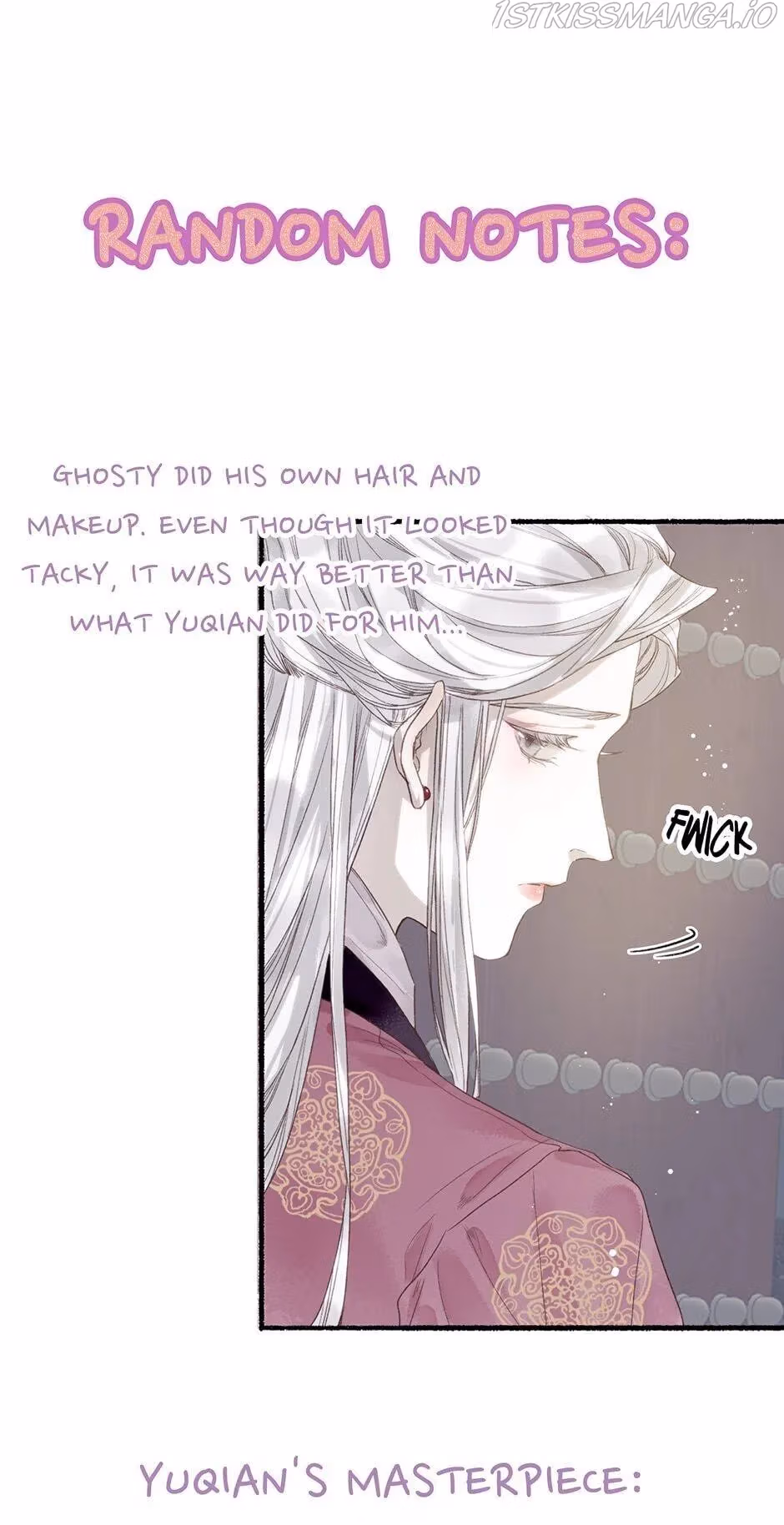 Read I Promise to Return chapter 23 image 32 on Lezhin