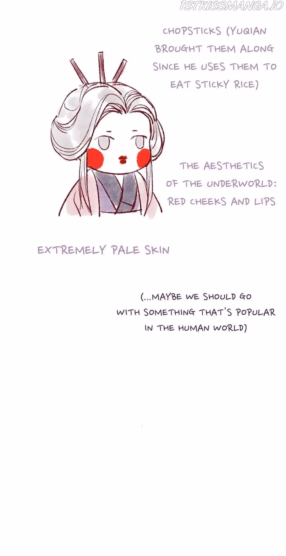 Read I Promise to Return chapter 23 image 33 on Lezhin