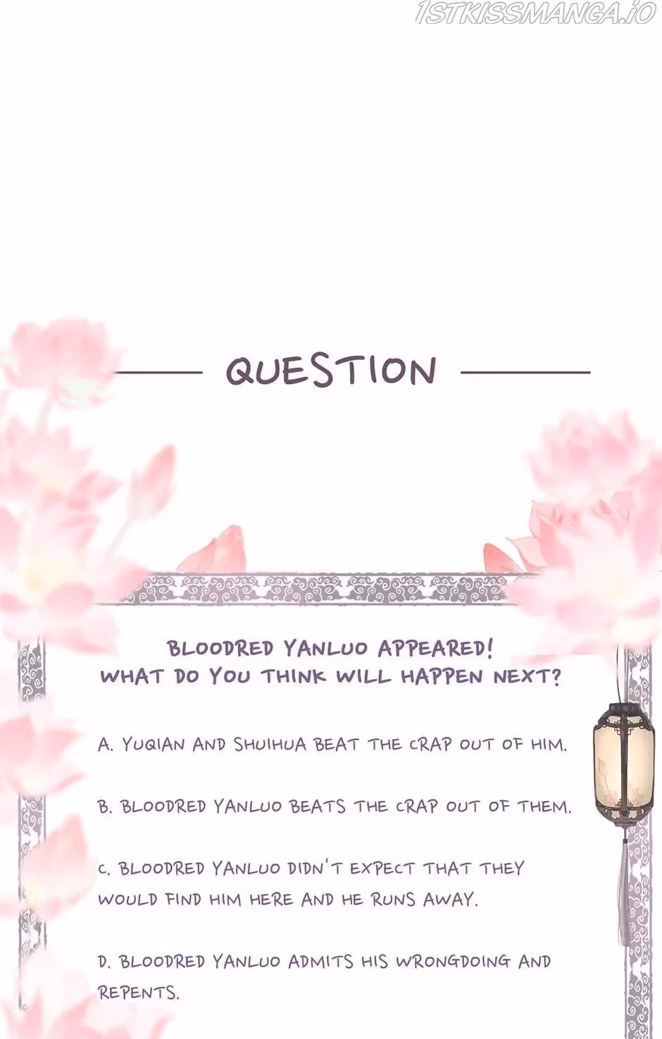 Read I Promise to Return chapter 23 image 34 on Lezhin