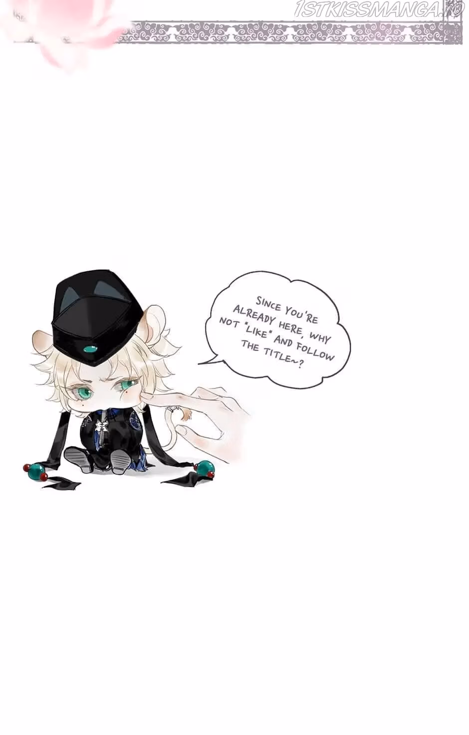 Read I Promise to Return chapter 23 image 35 on Lezhin