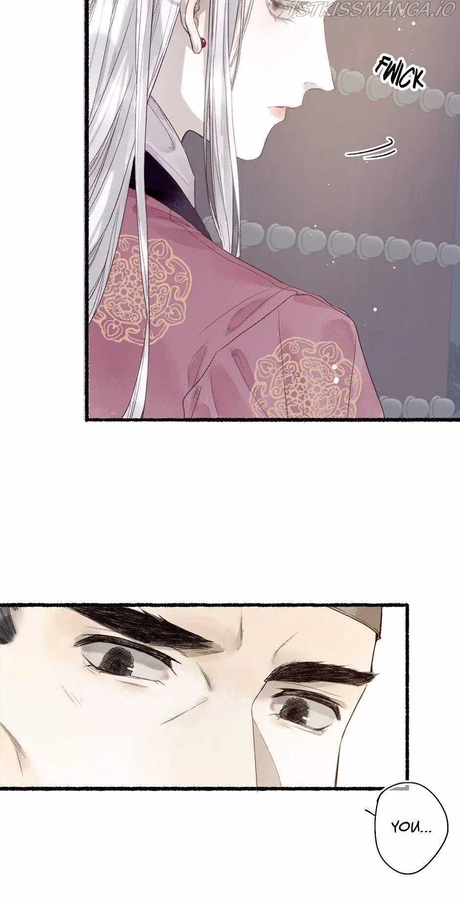 Read I Promise to Return chapter 23 image 7 on Lezhin