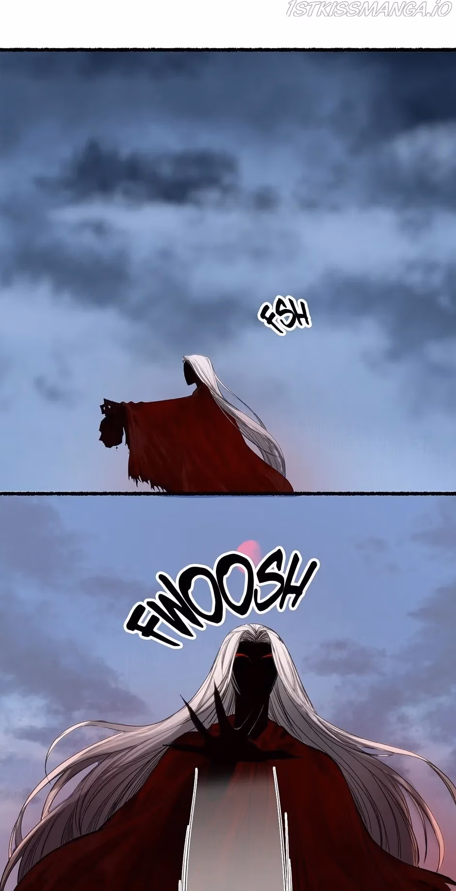 Read I Promise to Return chapter 24 image 2 on Lezhin