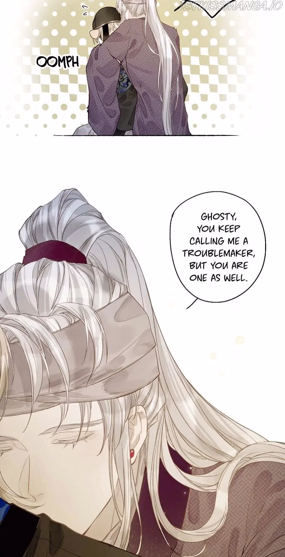 Read I Promise to Return chapter 24 image 26 on Lezhin