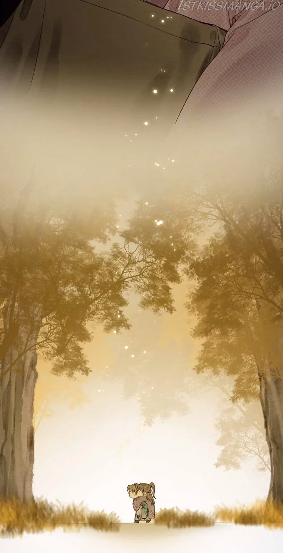 Read I Promise to Return chapter 24 image 27 on Lezhin