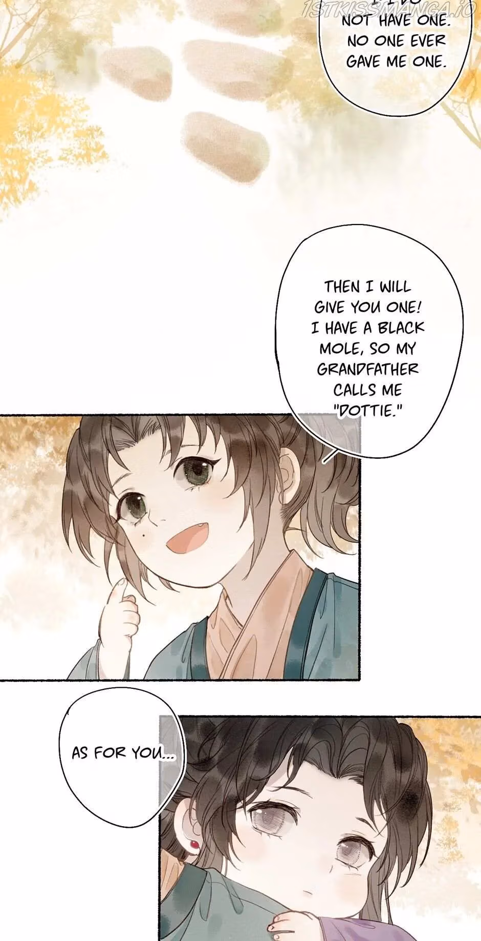 Read I Promise to Return chapter 24 image 31 on Lezhin