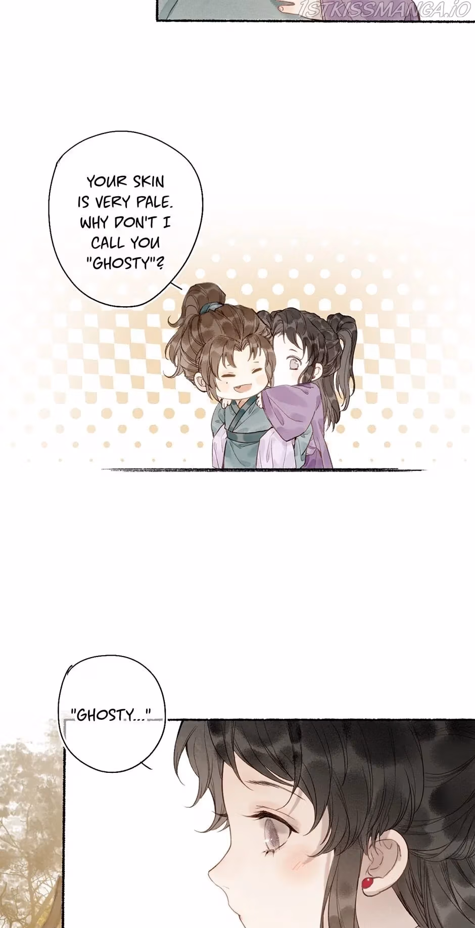 Read I Promise to Return chapter 24 image 32 on Lezhin