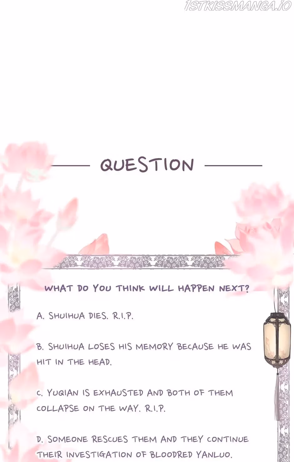 Read I Promise to Return chapter 24 image 34 on Lezhin