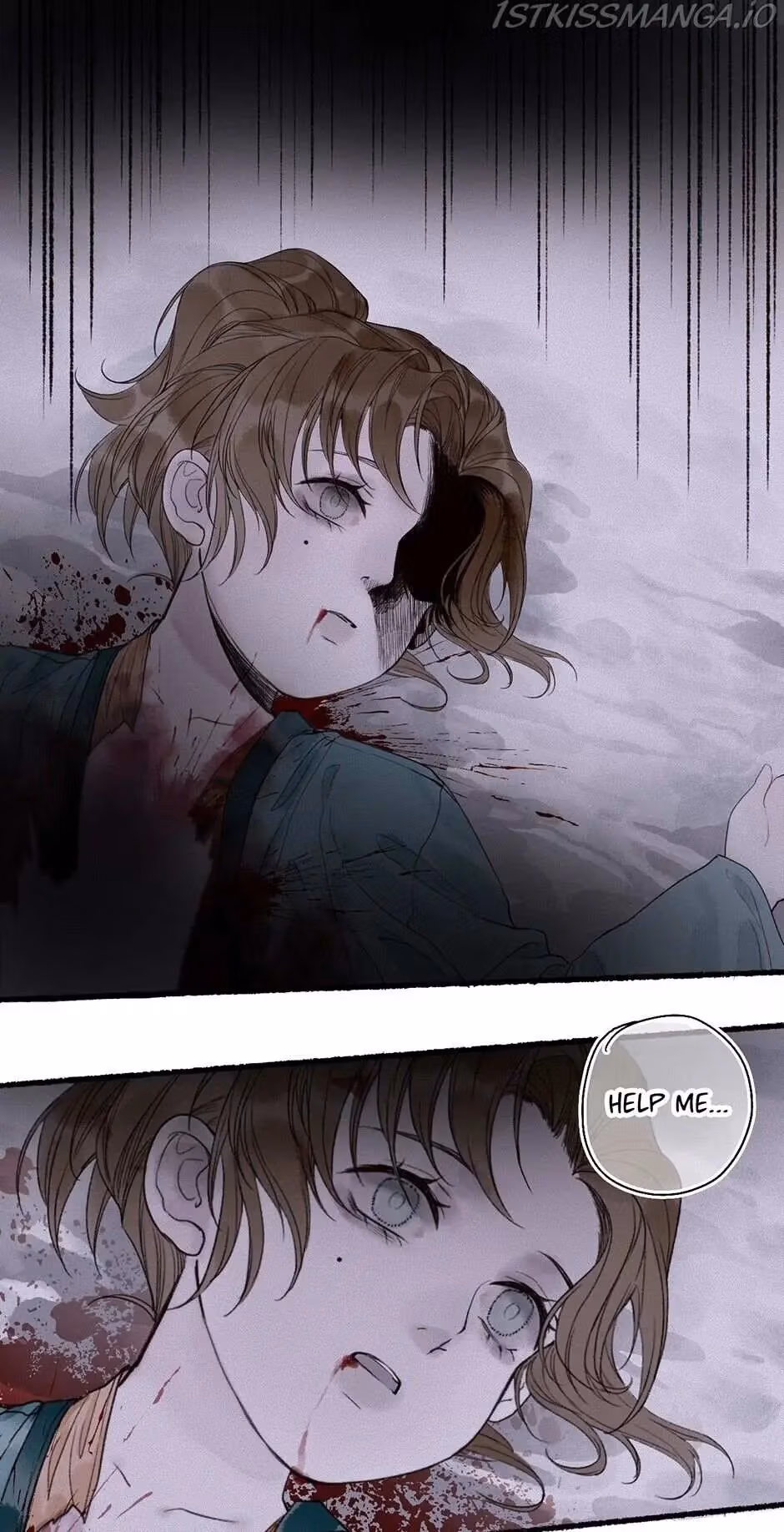 Read I Promise to Return chapter 24 image 6 on Lezhin