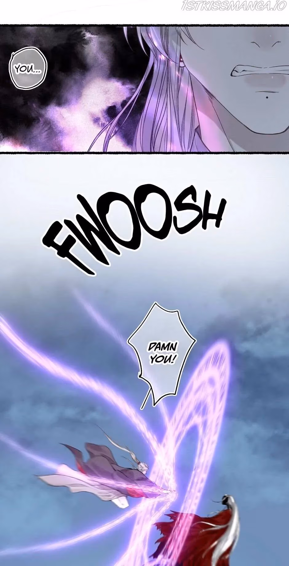 Read I Promise to Return chapter 24 image 8 on Lezhin