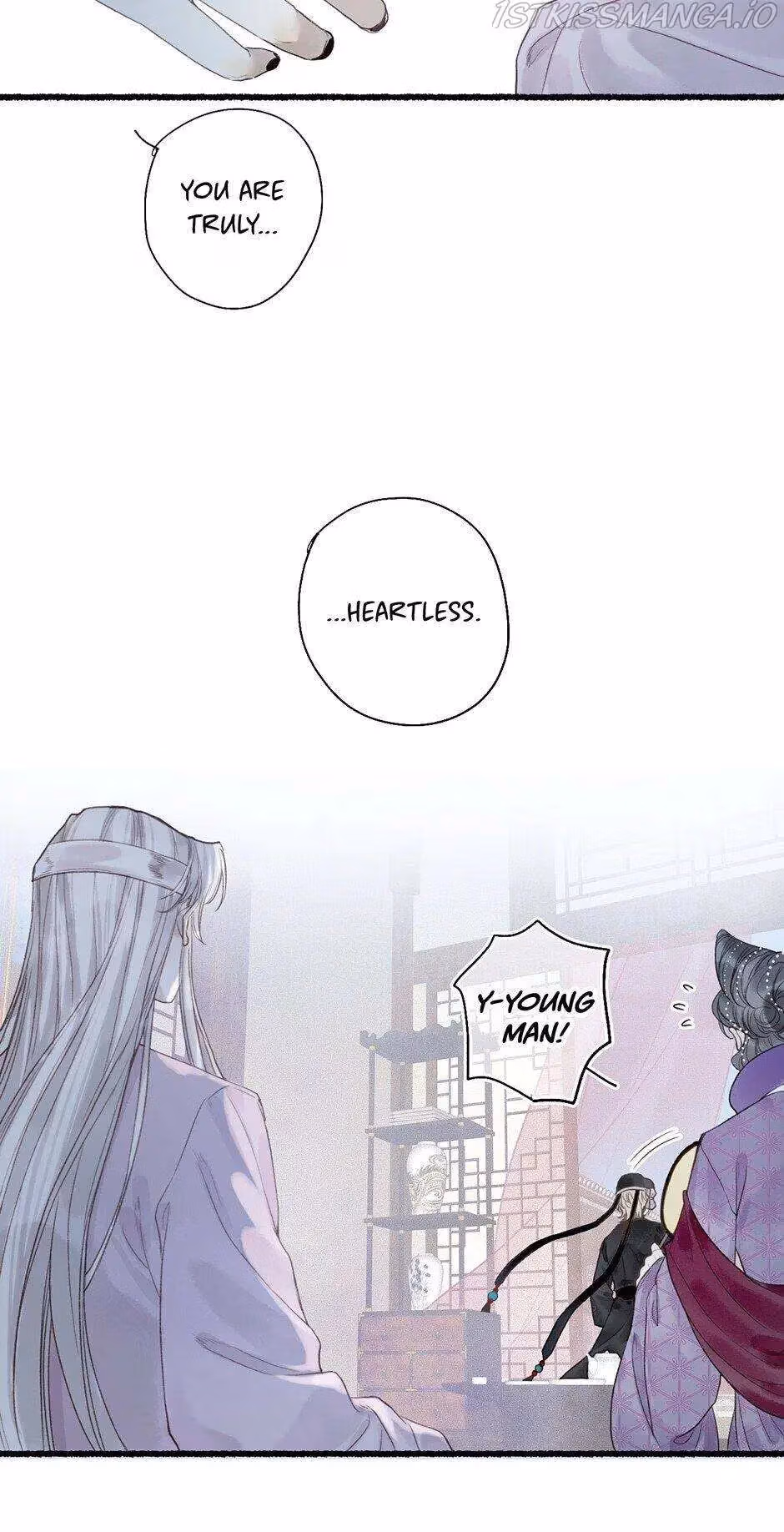 Read I Promise to Return chapter 25 image 19 on Lezhin
