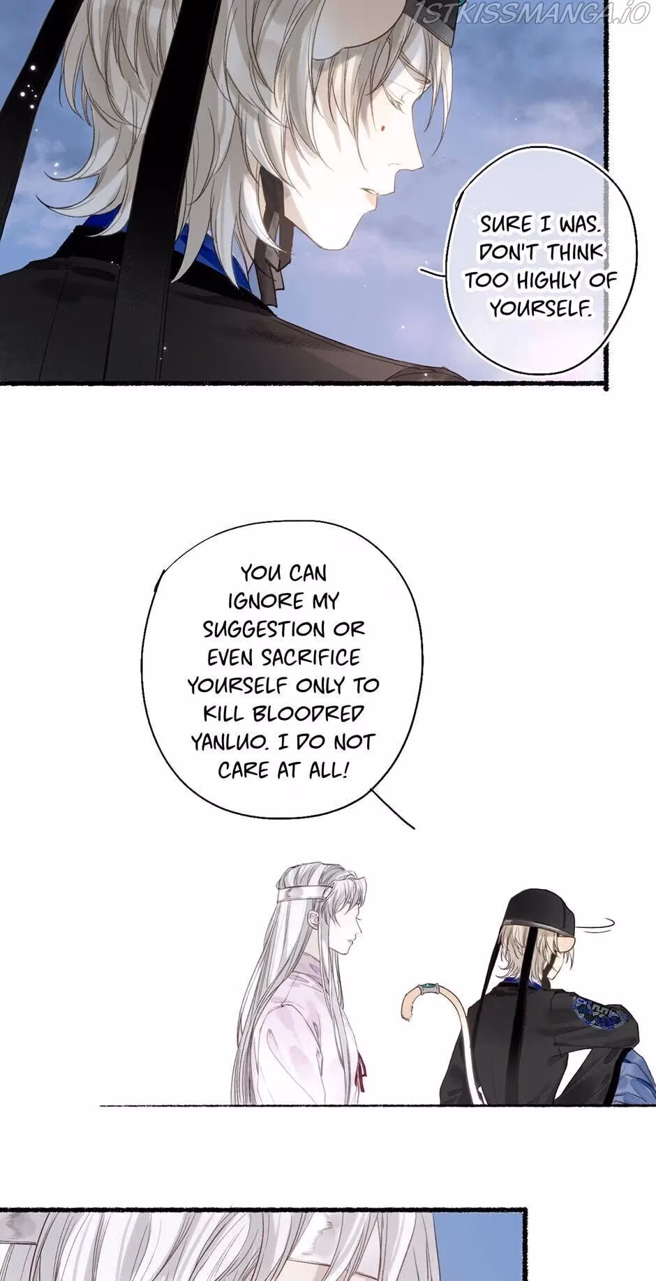 Read I Promise to Return chapter 25 image 28 on Lezhin