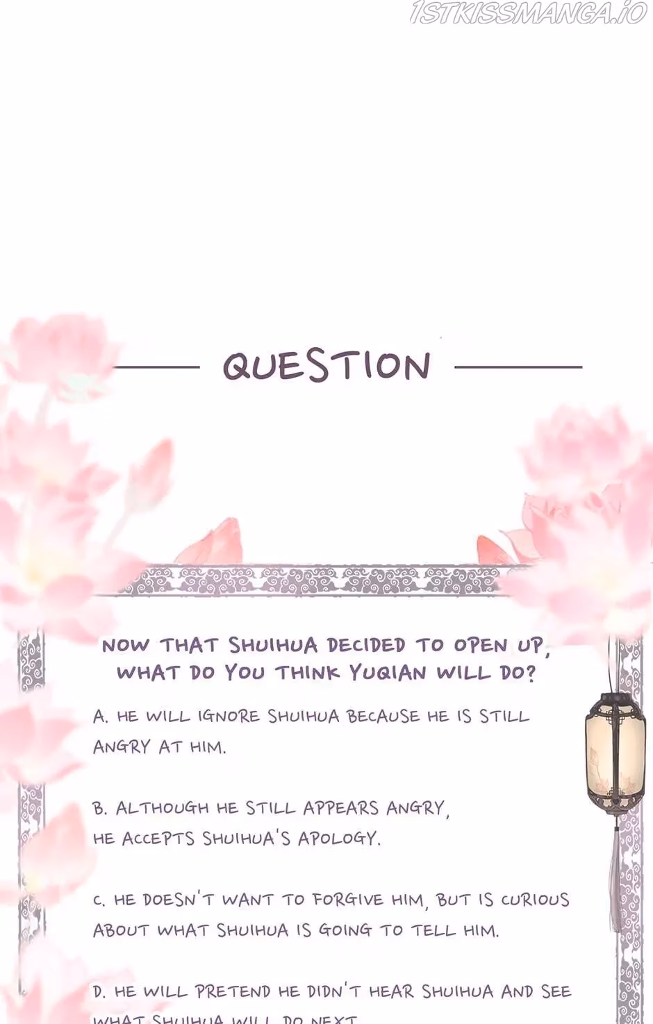 Read I Promise to Return chapter 25 image 32 on Lezhin