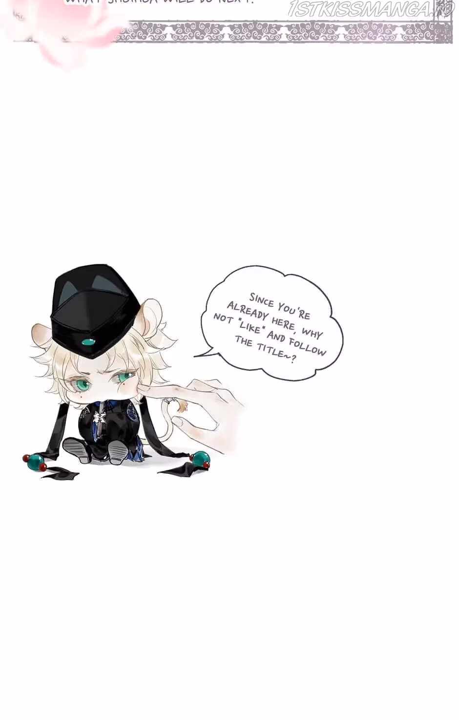 Read I Promise to Return chapter 25 image 33 on Lezhin