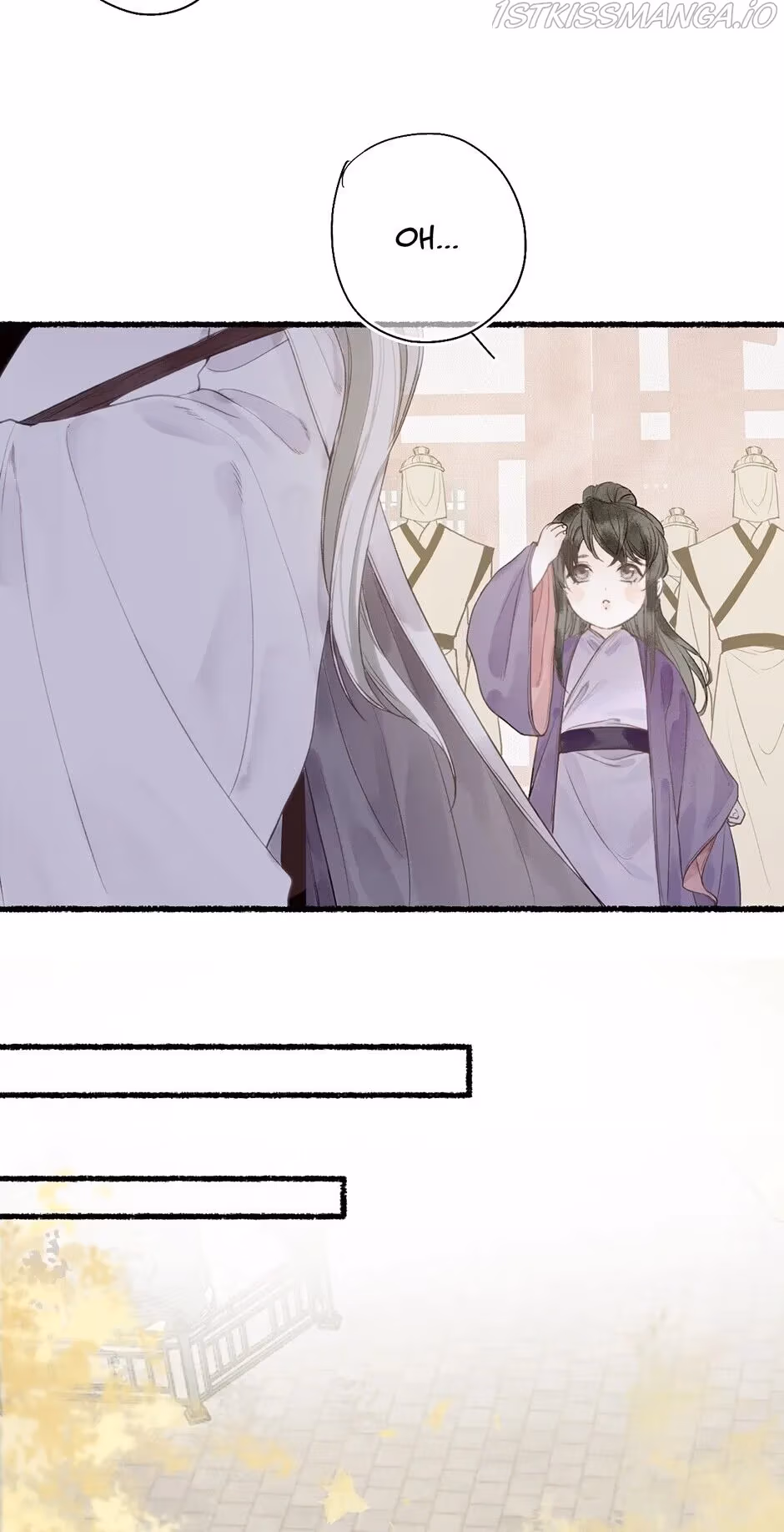 Read I Promise to Return chapter 26 image 12 on Lezhin