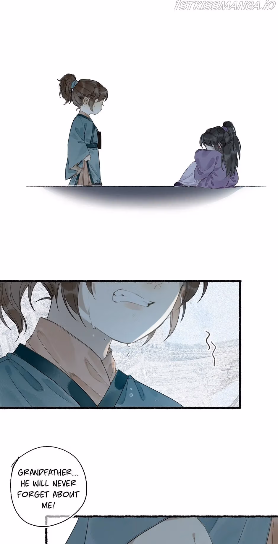 Read I Promise to Return chapter 26 image 18 on Lezhin
