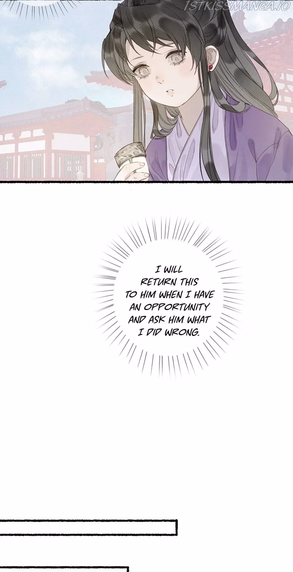 Read I Promise to Return chapter 26 image 23 on Lezhin