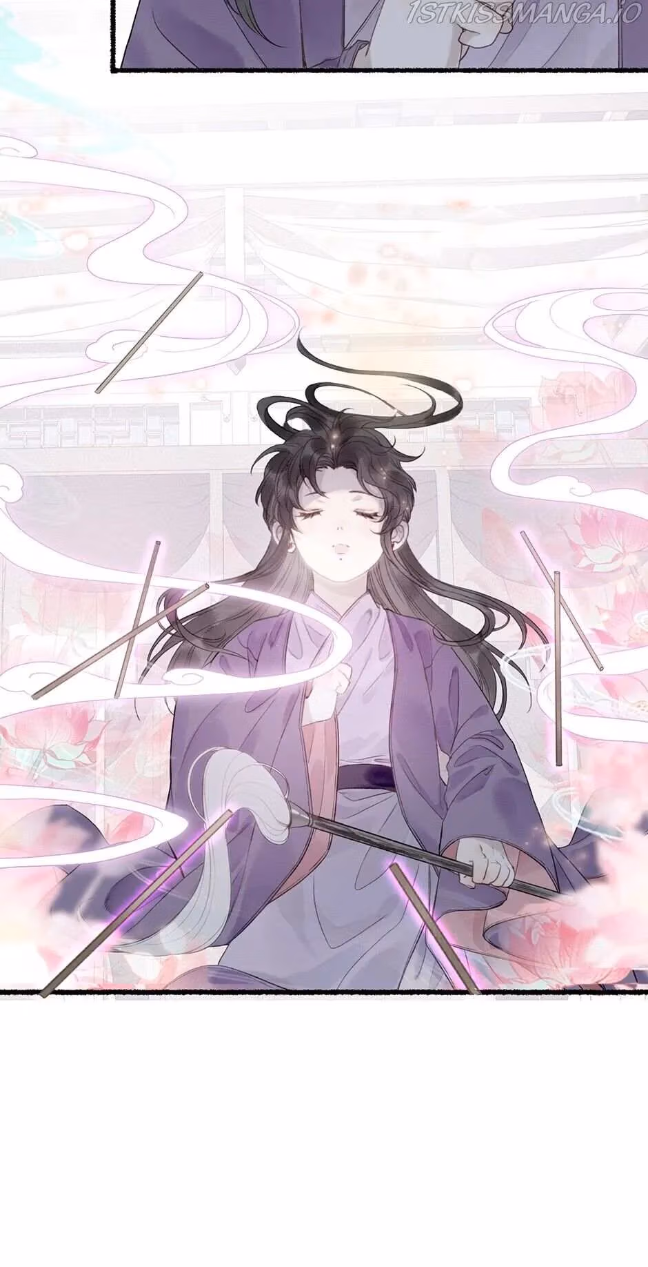 Read I Promise to Return chapter 26 image 25 on Lezhin