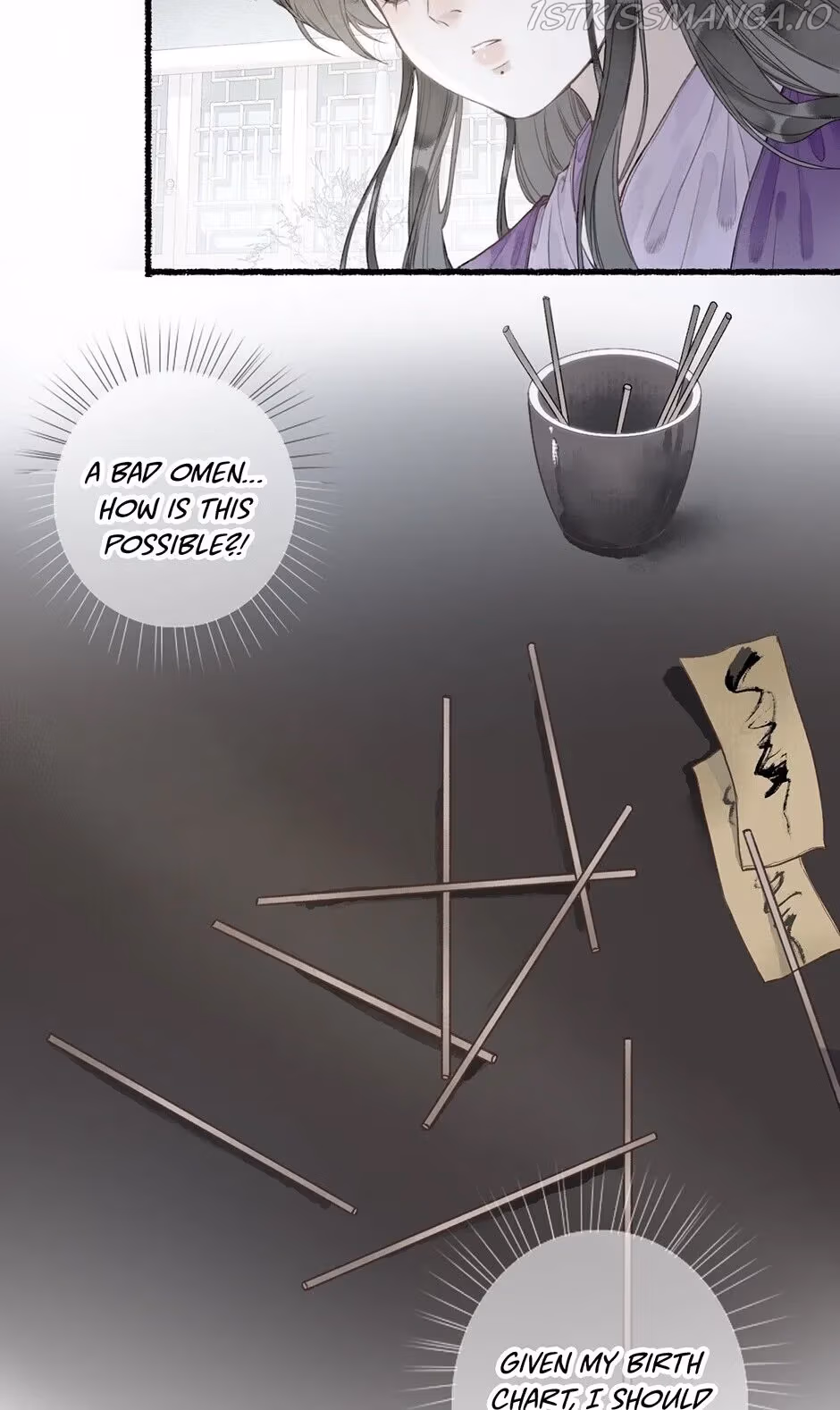 Read I Promise to Return chapter 26 image 27 on Lezhin