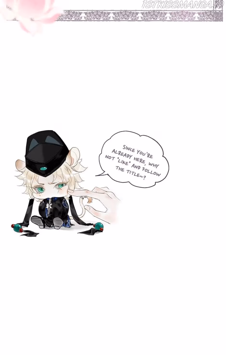Read I Promise to Return chapter 26 image 31 on Lezhin