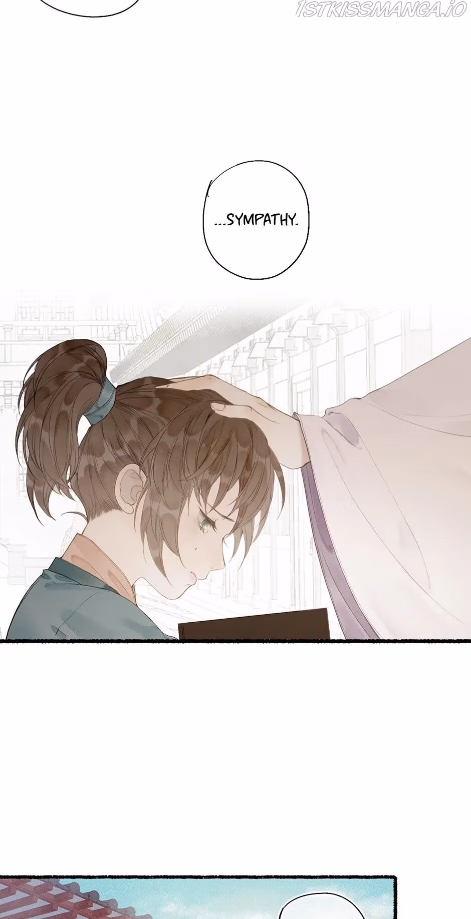 Read I Promise to Return chapter 26 image 9 on Lezhin