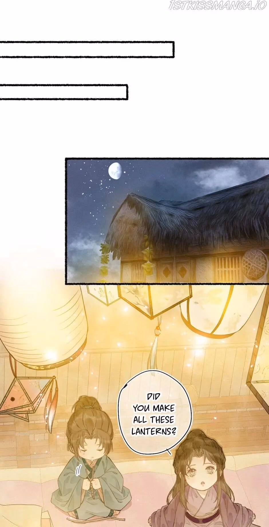 Read I Promise to Return chapter 27 image 18 on Lezhin
