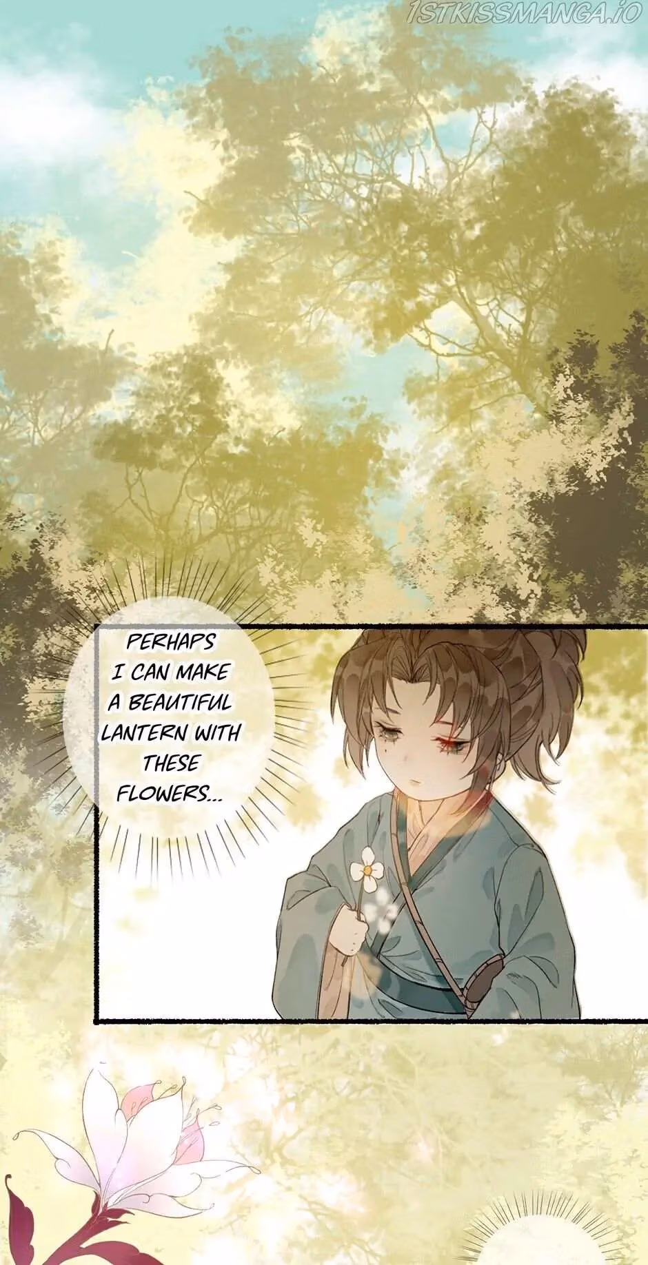 Read I Promise to Return chapter 27 image 2 on Lezhin