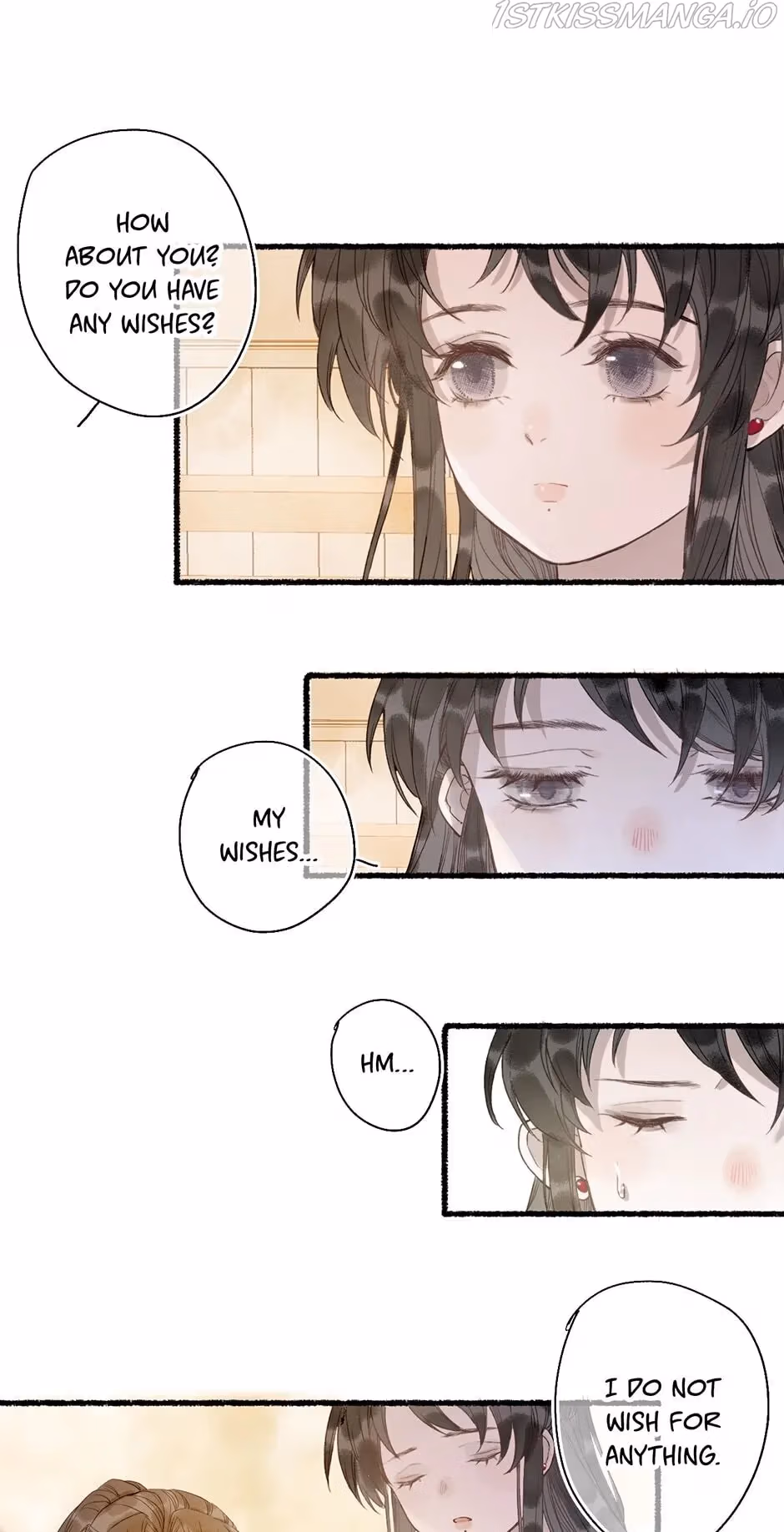 Read I Promise to Return chapter 27 image 21 on Lezhin