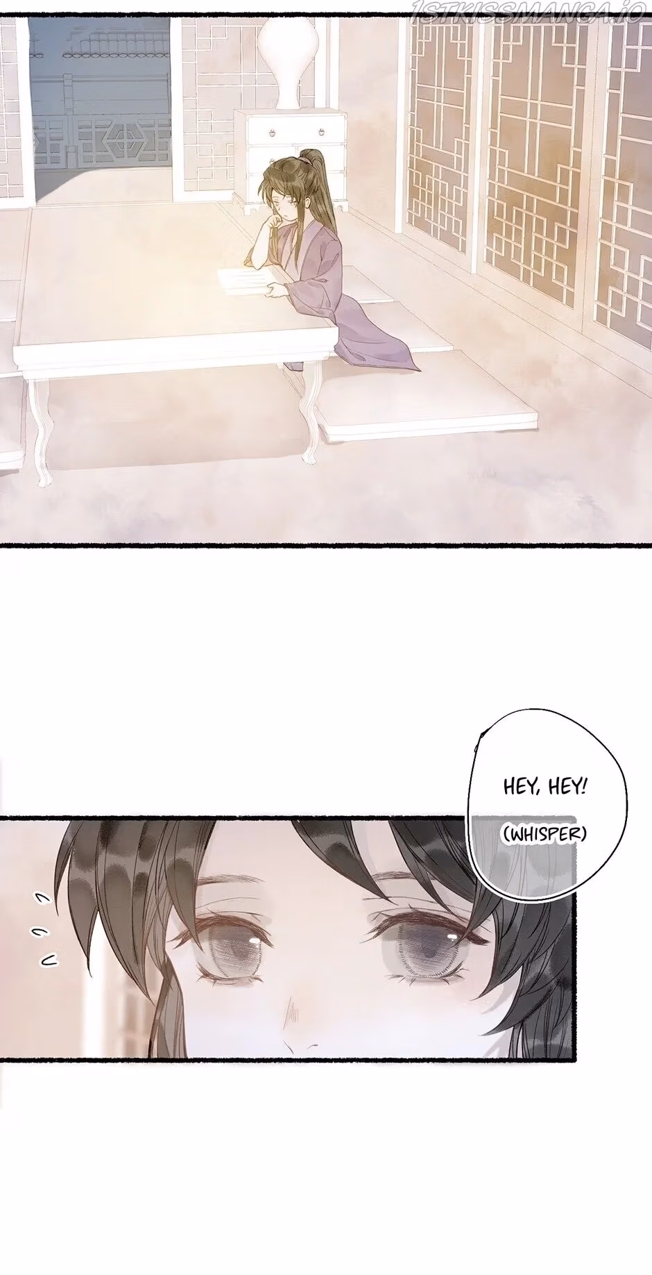 Read I Promise to Return chapter 27 image 25 on Lezhin
