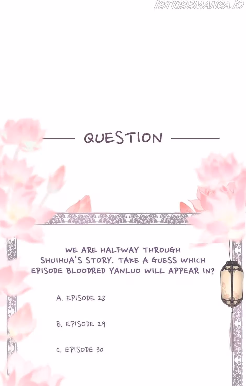 Read I Promise to Return chapter 27 image 32 on Lezhin