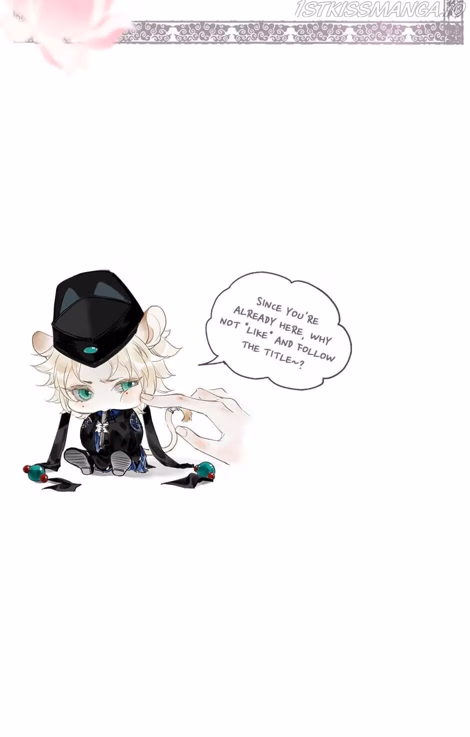 Read I Promise to Return chapter 27 image 33 on Lezhin