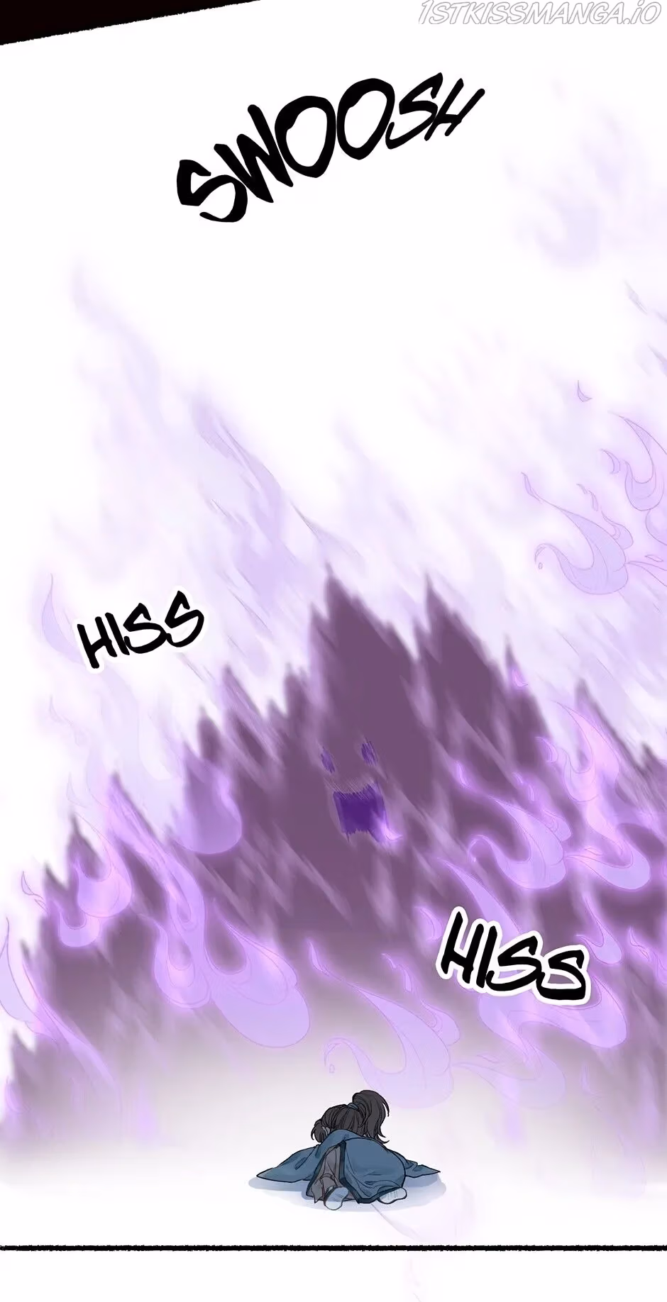 Read I Promise to Return chapter 27 image 7 on Lezhin