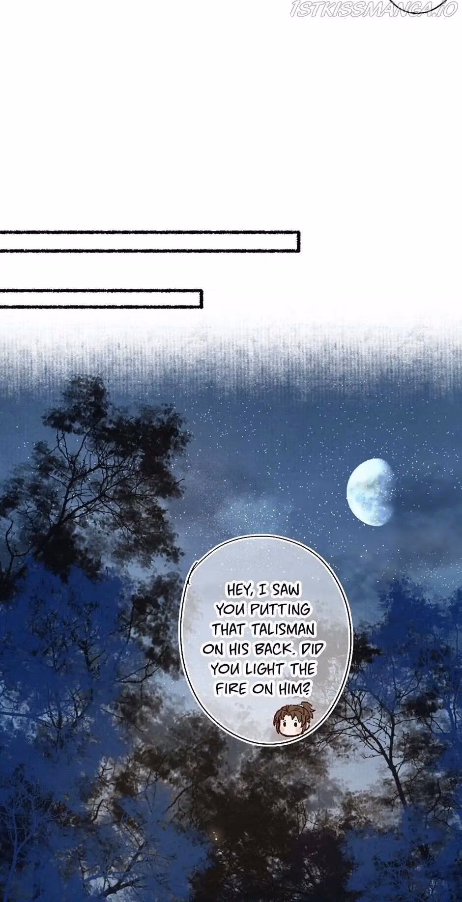 Read I Promise to Return chapter 28 image 16 on Lezhin