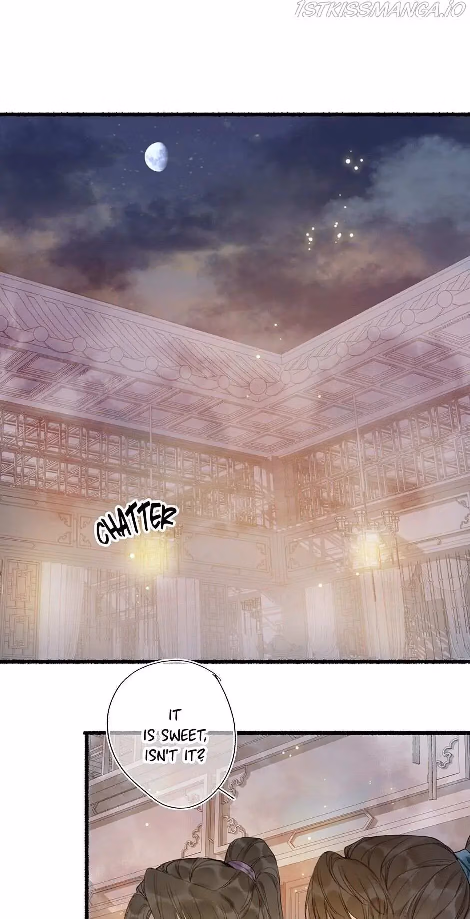Read I Promise to Return chapter 28 image 2 on Lezhin