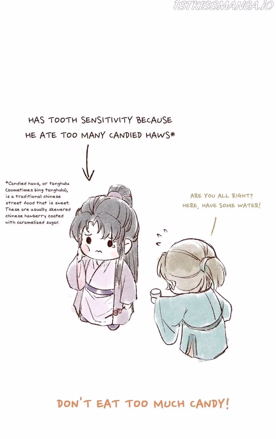Read I Promise to Return chapter 28 image 30 on Lezhin