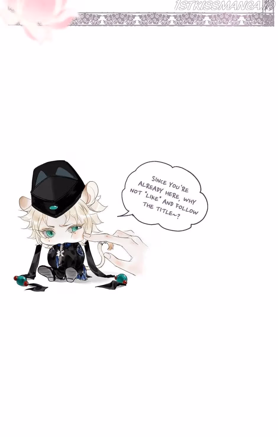 Read I Promise to Return chapter 28 image 32 on Lezhin