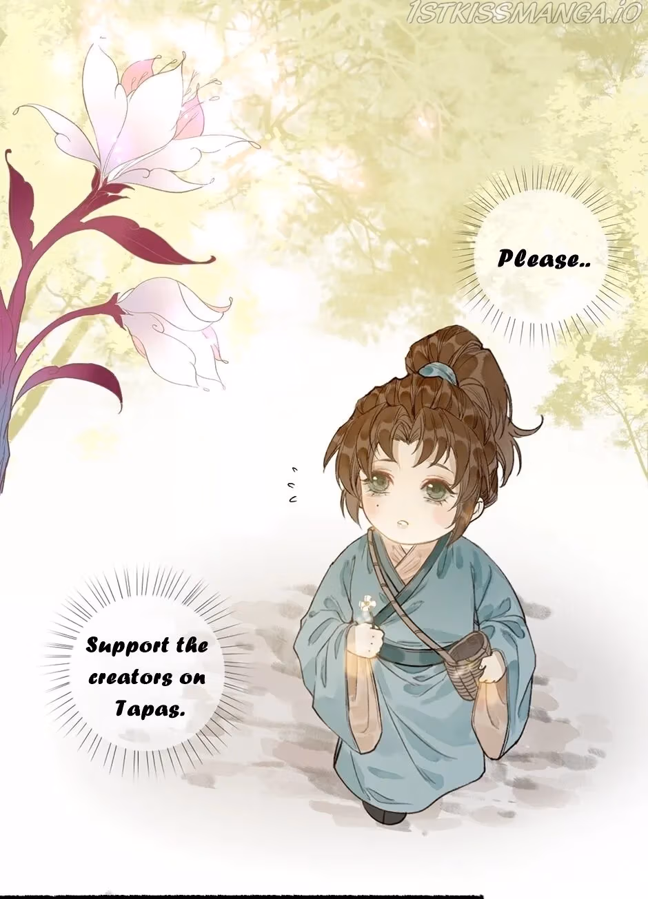 Read I Promise to Return chapter 28 image 34 on Lezhin