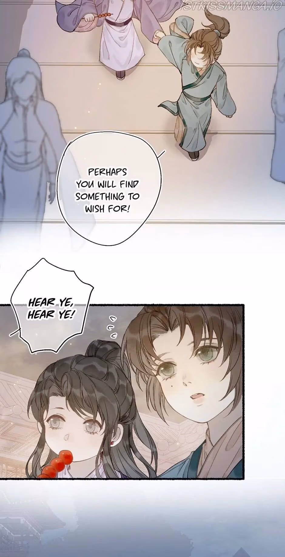 Read I Promise to Return chapter 28 image 5 on Lezhin