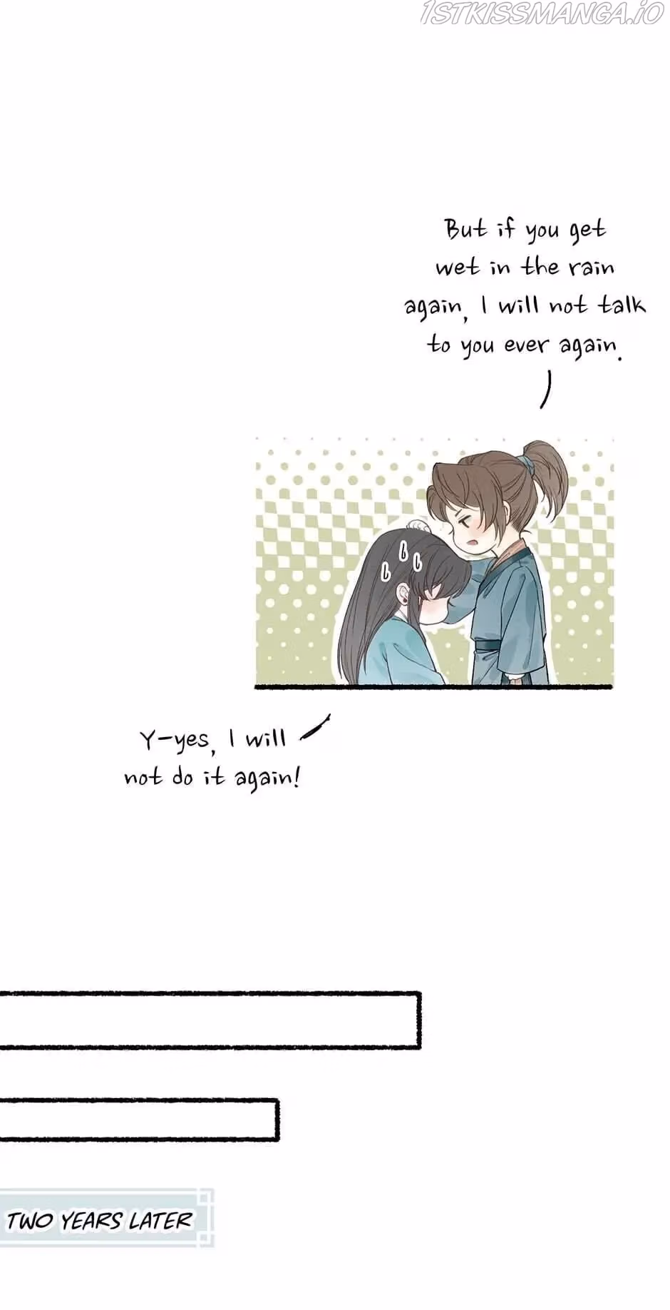 Read I Promise to Return chapter 29 image 19 on Lezhin