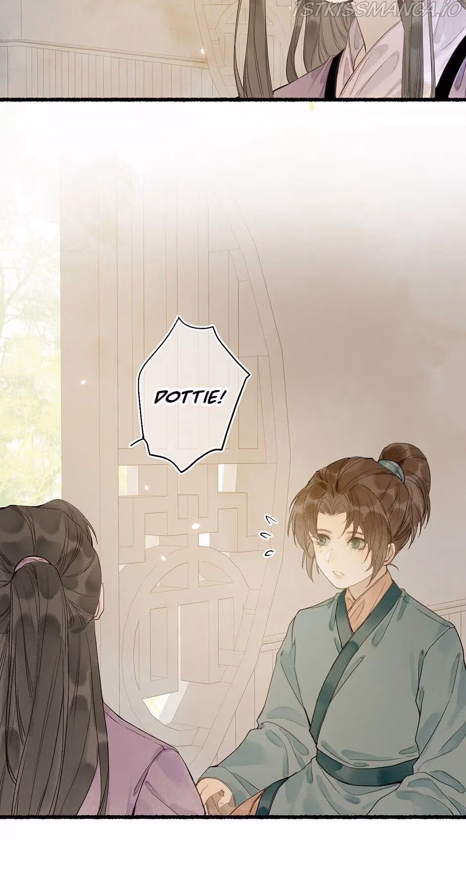 Read I Promise to Return chapter 29 image 23 on Lezhin