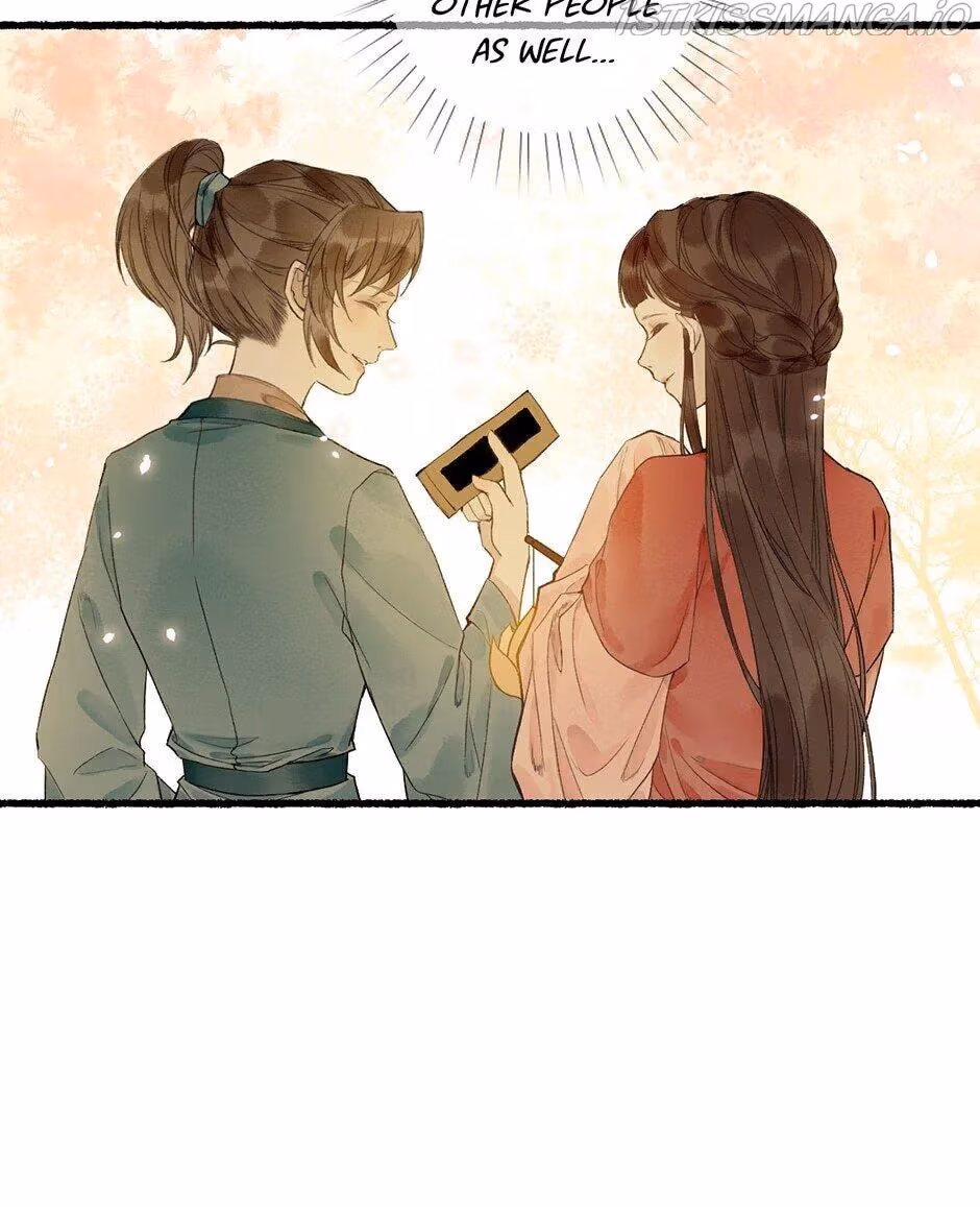 Read I Promise to Return chapter 29 image 27 on Lezhin